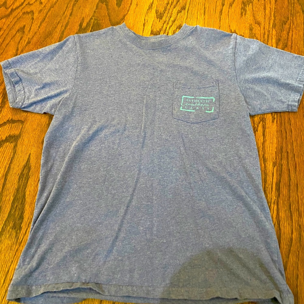 Southern Marsh Boys T-shirt